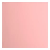 Papier cartonné Florence - Rose - 20 feuilles - 30,5 x 30,5 cm - 216 g/m²