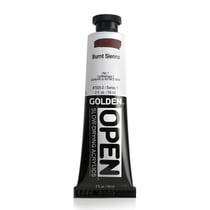 OPEN 60 ml Terre de Sienne brulée S1