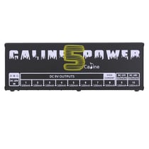 Caline® CP-05 – L'Alimentation Polyvalente (10 Sorties)