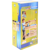 Outdoor Active Cuisine d'exterieur en bois pour enfant