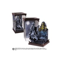 Harry Potter - Diorama Magical Creatures Dementor 19 cm