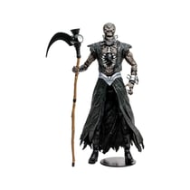 DC Collector- Figurine Megafig Nekron 30 cm