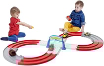 Circuit Courses Turbo Ball Rc - Chicco