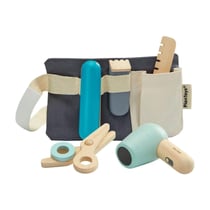 Ma trousse de coiffure