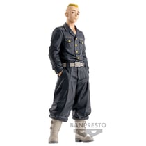 TOKYO REVENGERS - Yasuhiro Muto - 18cm
