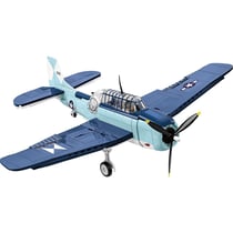 388 PCS HC WWII /5752/ GRUMMAN TBF AVENGER