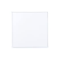 Plaque d'impression pour impression au gel 12x12 cm - Speedball