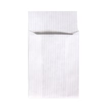 Mini-sac papier XXS, 4,5x6cm, 50pces, blanc
