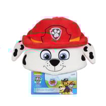 Peluche - Plaid Pat'Patrouille - Marcus