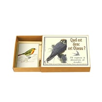 Marc Vidal - Quel est donc cet oiseau ?