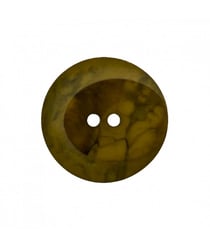 Bouton manteau à relief 25mm - Prym Vert Olive