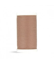 Fil à coudre Lazer Polyester 100M Universel - 200 nuances disponibles Marron (2835)