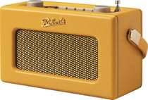 Roberts Revival Uno BT Jaune soleil