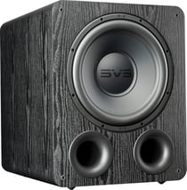 SVS PB-1000 Pro Bois noir