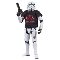 Star Wars Black Series - Figurine Stormtrooper May the 4th Be With You 15 cm - Hasbro