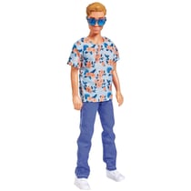 Steffi Love Kevin Modèle aléatoire