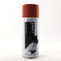 Bombe de peinture blush mat 330ml - Amt