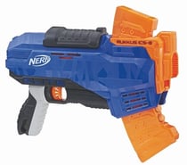 Nerf Elite Rukkus