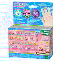 35007 La recharge manucure fantaisie