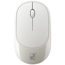 Souris Sans Fil Rechargeable Silencieuse 1000DPI Pour Ordinateur Portable
