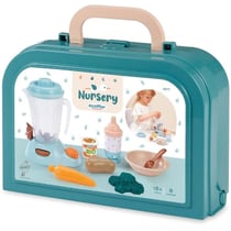 Valisette repas de bébé