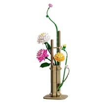 CaDA Bouquet de fleurs Printemps 1:1 Bricks - Jamara