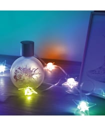 BANDEAU LED ETOILES CONNECTÉ KSIX