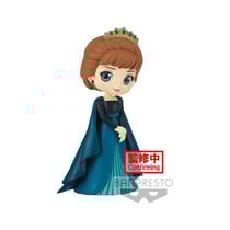 Disney - Figurine Q Posket Anna (Frozen 2) Ver. A 14 cm