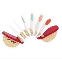 Accordeon Clac Clac - Confetti