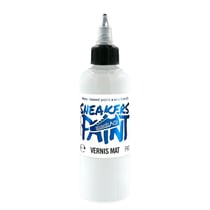 Vernis Textile & Cuir Mat - 100mL