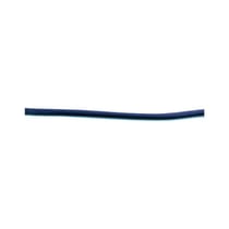 Bobine 25m cordon queue de rat polyester 2mm