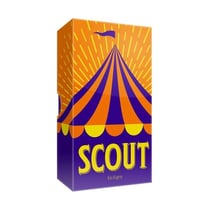 Jeu d'ambiance Oink Games Scout