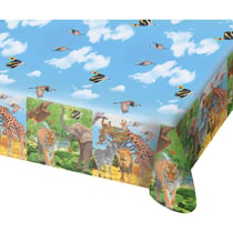 Nappe Safari Party