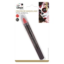 Crayon maquillage gras - rouge