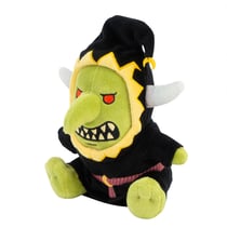 Warhammer - Peluche Gloomspite Git