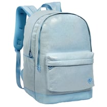 Sac à dos Miss Lemonade 45 CM - 2 compartiments Glam Blue