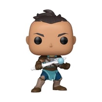 Avatar, le dernier maître de l' air - Figurine POP! Sokka 9 cm - Funko