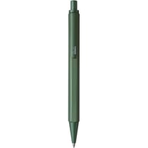 Stylo à bille - Vert sauge - Rétractable - Mine 0,7mm - Rhodia - Collection scRipt