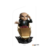 Marvel Comics - Figurine Mini Co. Professor Xavier (X-Men) 16 cm