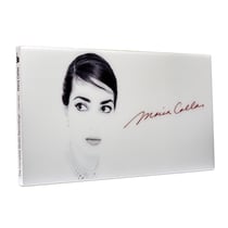 Cadre connecté MARIA CALLAS THE STUDIO COMPLETE RECORDINGS