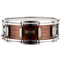 MP4C1450SC-415 Masters Maple Pure Custom Bronze Oyster 14" x 5" Pearl