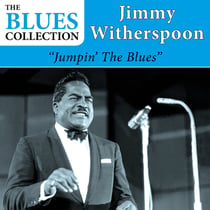 Jumpin' The Blues - CD