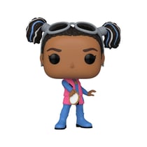 Zenon - Figurine POP! Nebula Wade 9 cm