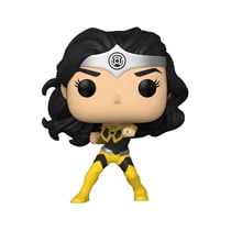 DC Comics - Figurine POP! Wonder Woman 80th Anniversary Wonder Woman (The Fall Of Sinestro) 9 c