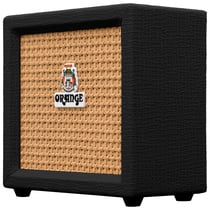 Combo Crush Mini 3W Black Orange