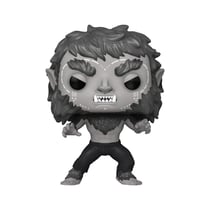 Werewolf By Night - Figurine POP! Werewolf 9 cm