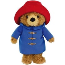 Paddington peluche +/-17cm