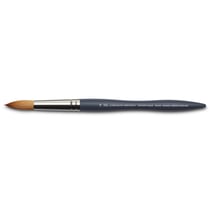 Pinceau rond n°16 aquarelle professionnelle Winsor & Newton