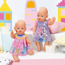 BABY Born Robes pour poupée de 43cm