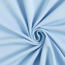Coupon de tissu popeline de coton - Laize : 150 cm